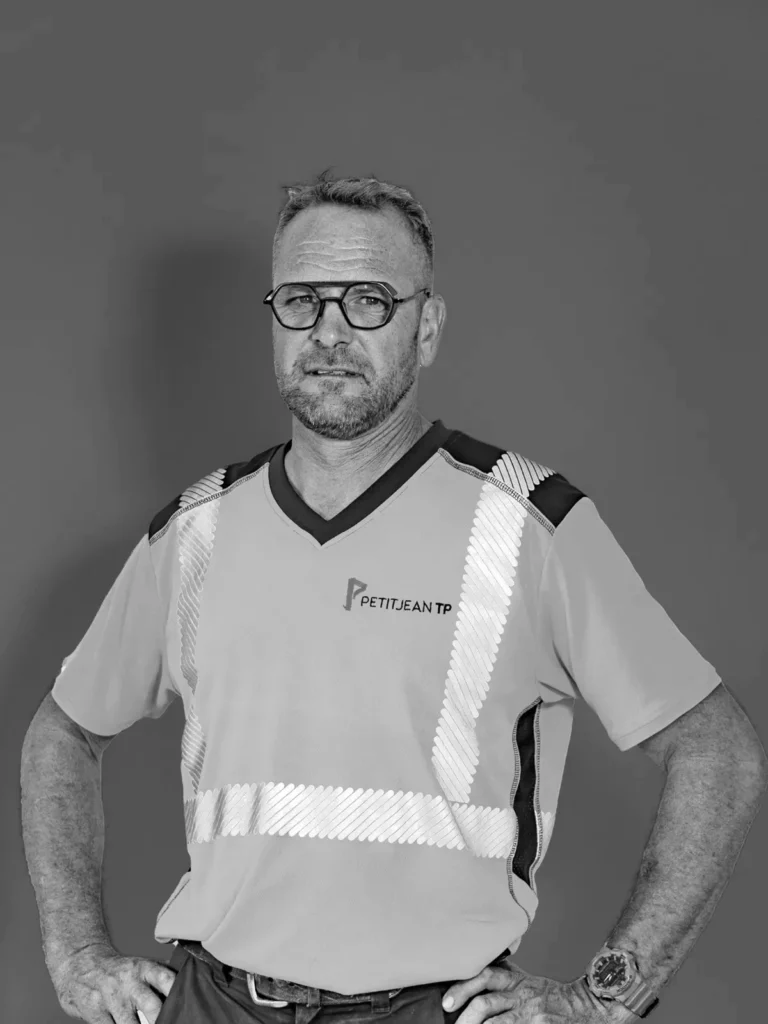 Portrait de Nom Prénom