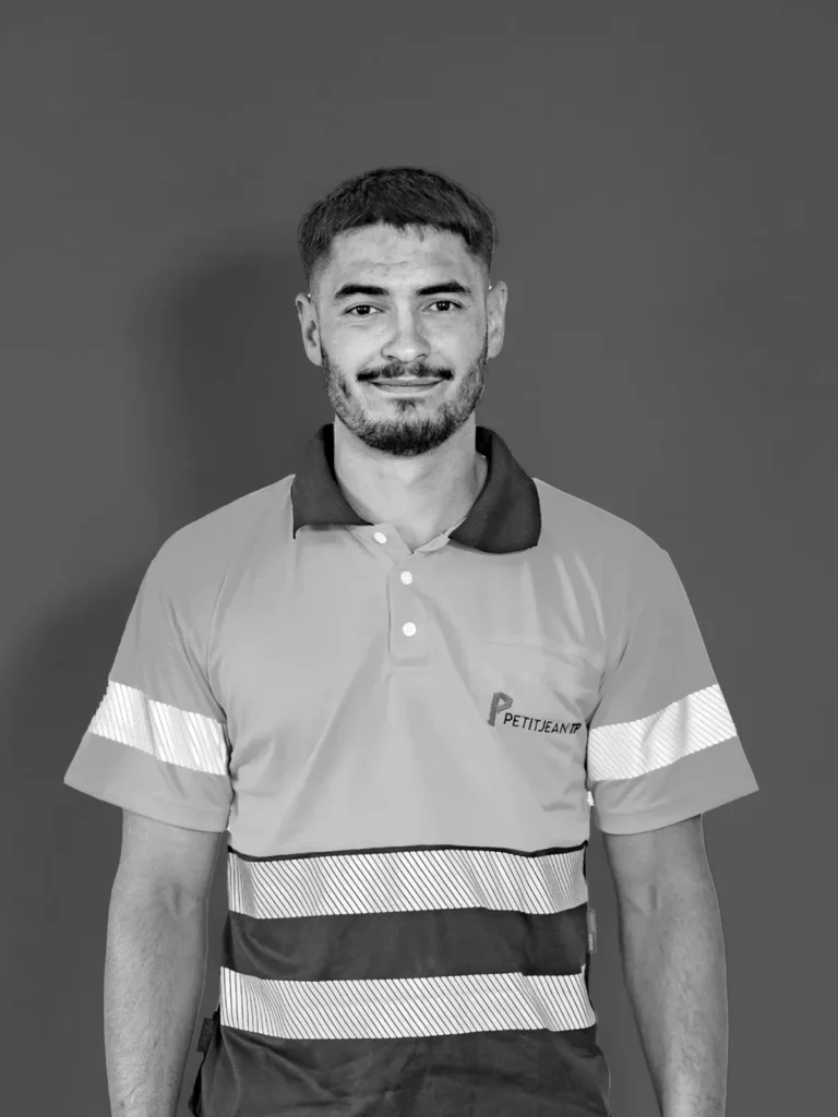 Portrait de Nom Prénom