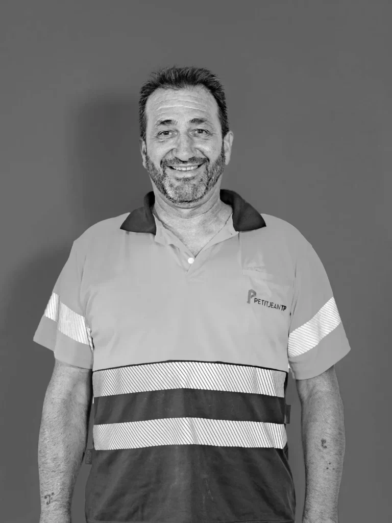 Portrait de Nom Prénom