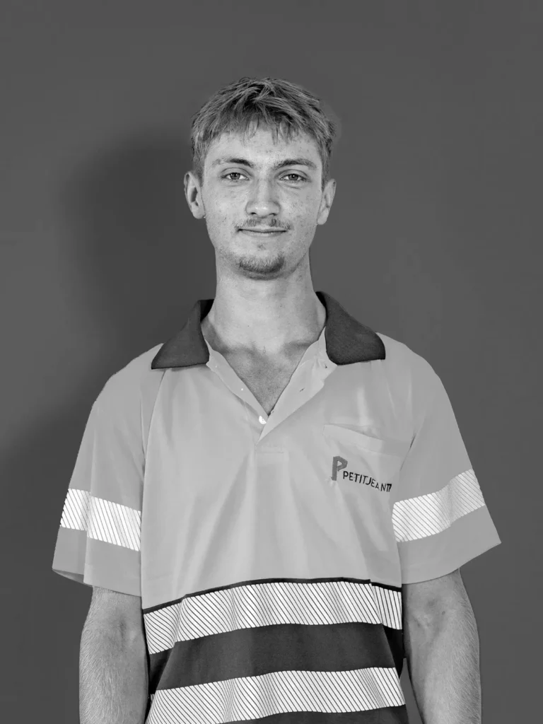 Portrait de Nom Prénom