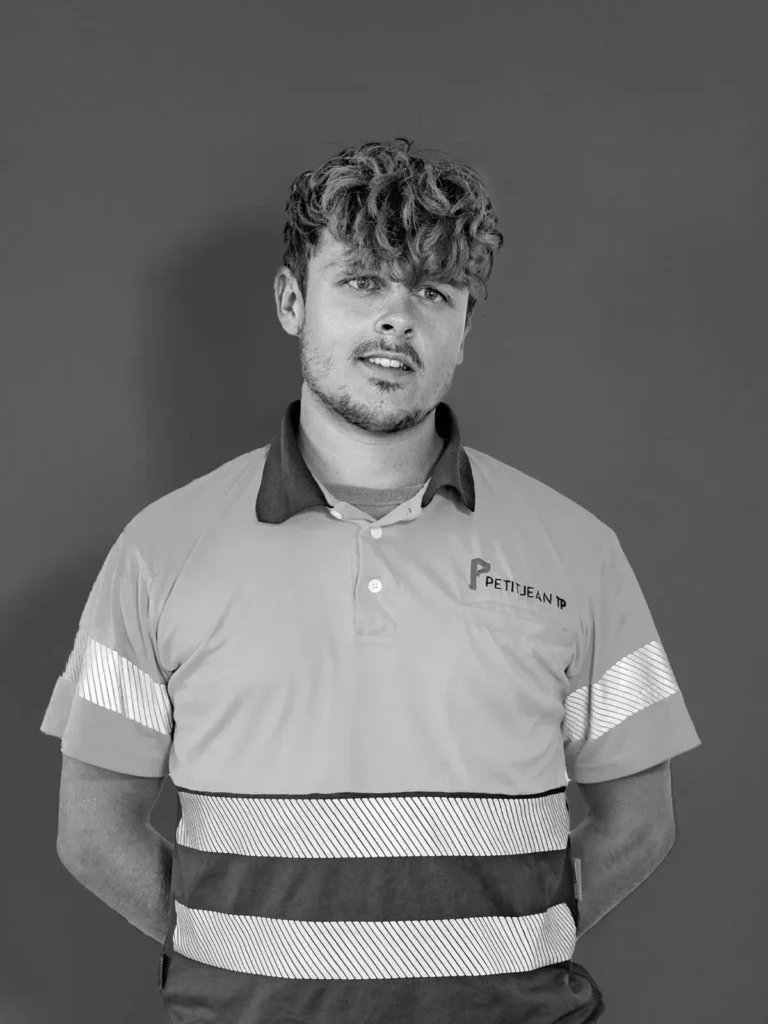 Portrait de Nom Prénom