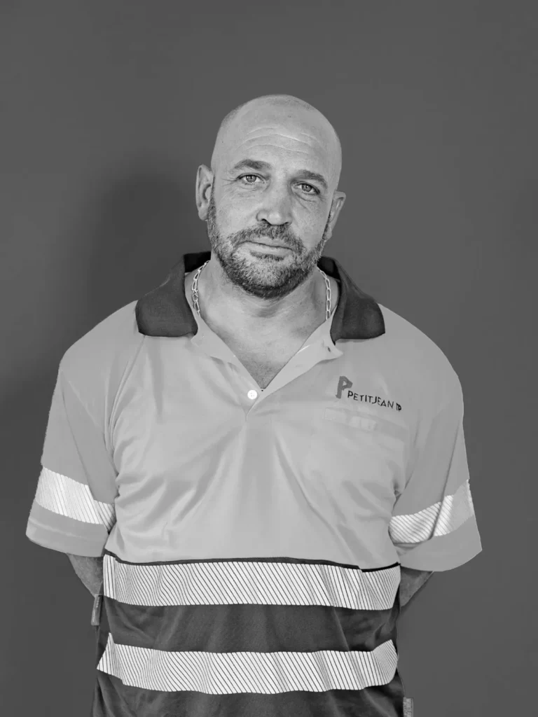 Portrait de Nom Prénom
