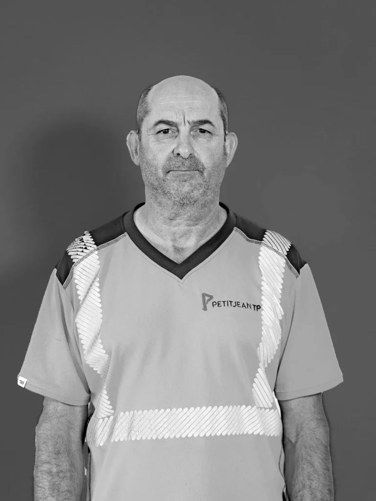 Portrait de Nom Prénom