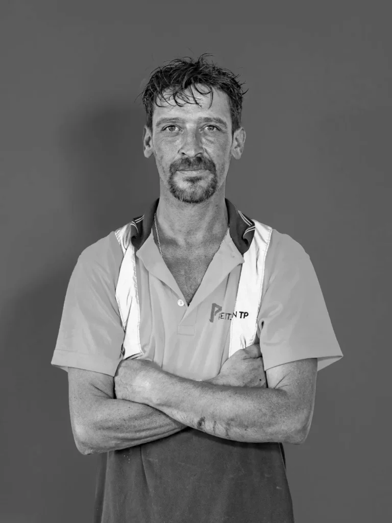 Portrait de Nom Prénom