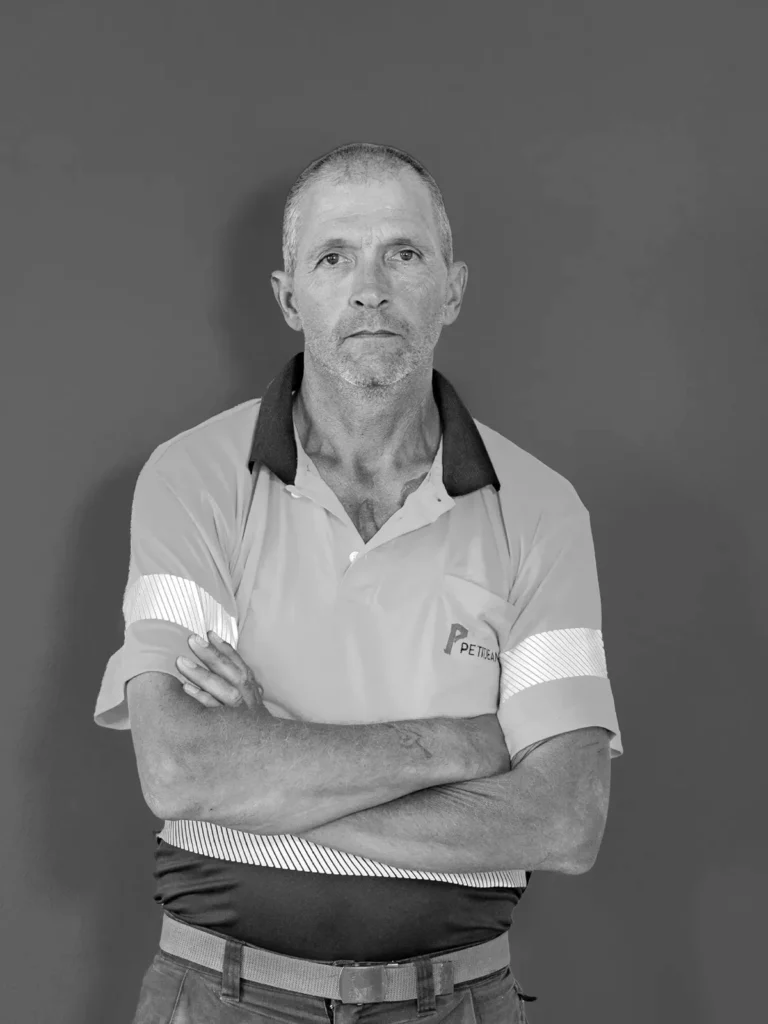 Portrait de Nom Prénom