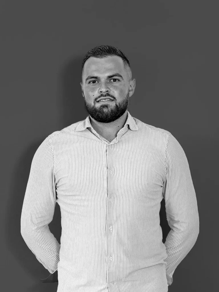 Portrait de Nom Prénom
