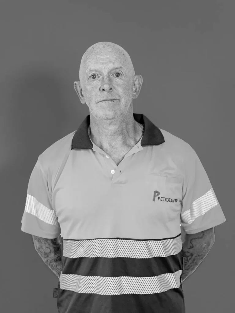 Portrait de Nom Prénom