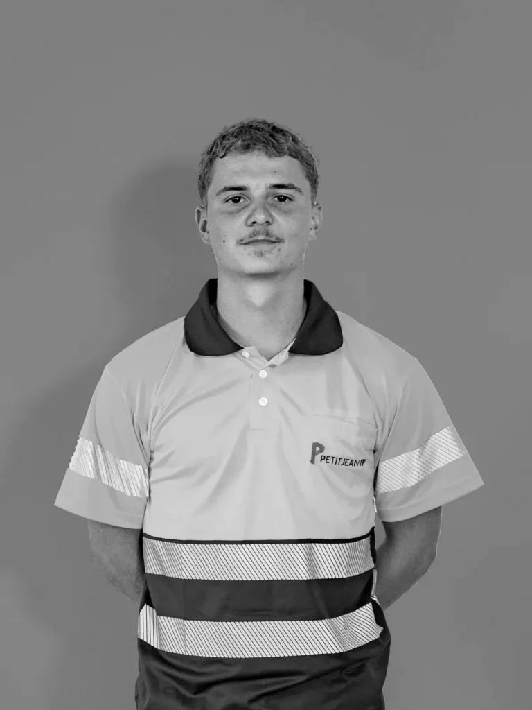 Portrait de Nom Prénom