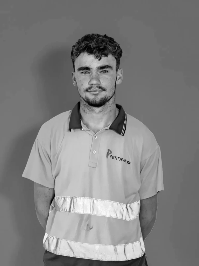 Portrait de Nom Prénom