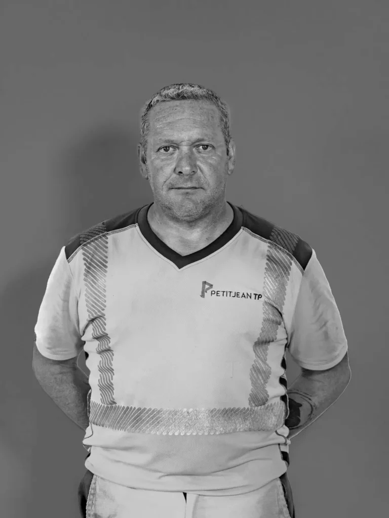 Portrait de Nom Prénom